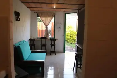 Image de Casa a 3 Cuadras de la Plaza Principal Salento Q