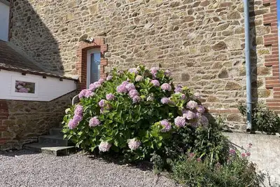 Image de Charmante maison individuelle de 70m².