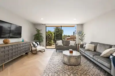 Image de 3 Bedroom in Coronado Village