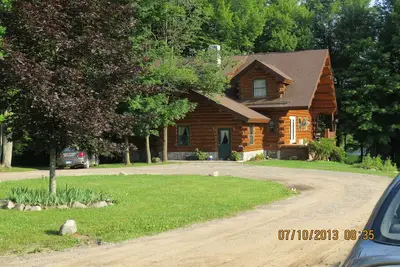 Image de Maple Lane Lake House