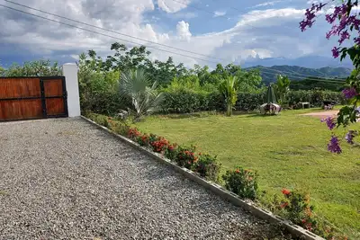 Image de Finca a 50 min de Medellín