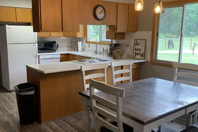 Image de Country Living in Kalispell Montana