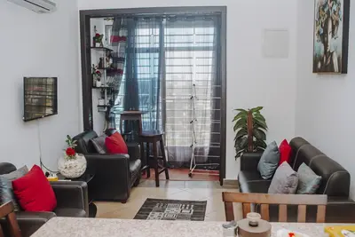 Image de Stunning 2-Bed Apartment in Dar es Salaam