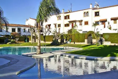 Image de Villa Jardin by Interhome