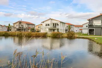 Image de The Myth, family friendly, with hot tub in Belton, Norfolk