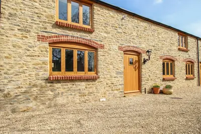 Image de The Stables, Burton Bradstock, family friendly in Burton Bradstock