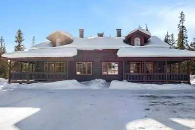 Image de Pyryruka 2 by Interhome