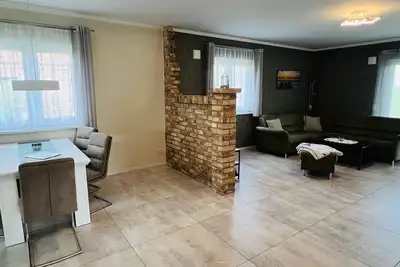 Image de Ferienhaus Luv, Deutschland