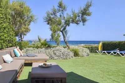 Image de Maison de vacances Betlem pour 1 - 6 personnes avec 3 chambres à coucher - Maison mitoyenne