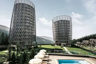 Image de Falkensteiner Residences Edelweiss