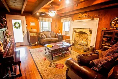 Image de Fulkerson-Hilton historic homestead