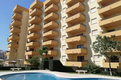 Image de Tamaris playa 4ºE