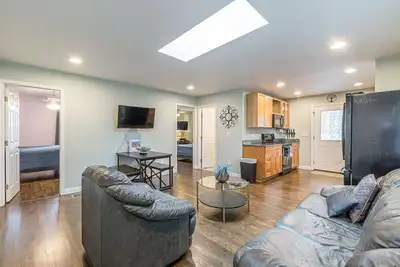 Image de Central Atlanta 2br with Driveway