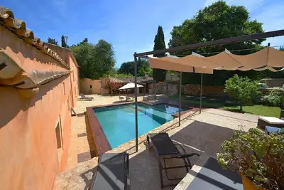 Image de Maison de vacances Buger pour 1 - 6 personnes avec 5 chambres à coucher - Maison de vacances