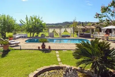Maison de vacances Selva pour 1 - 6 personnes avec 3 chambres à coucher - Maison de vacances