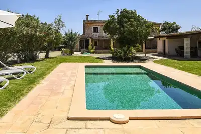 Image de Maison de vacances Buger pour 1 - 6 personnes avec 3 chambres à coucher - Maison de vacances