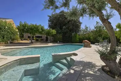 Maison de vacances Alcudia pour 1 - 2 personnes avec 1 chambre à coucher - Maison de vacances