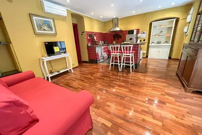 Image de An Appartement Supérieur dans le coeur de Genes