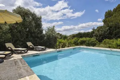 Image de Maison de vacances Buger pour 1 - 8 personnes avec 4 chambres à coucher - Maison de vacances