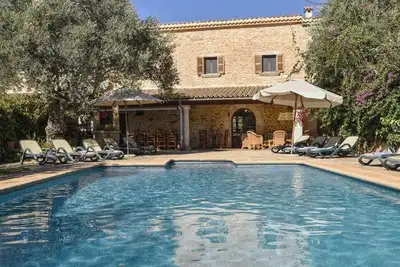 Image de Maison de vacances Buger pour 1 - 12 personnes avec 6 chambres à coucher - Maison de vacances