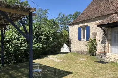 Image de Gîte de charme en Périgord