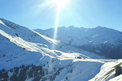 Image de Havre de paix au coeur des Pyrénées