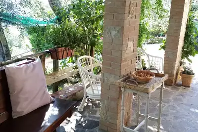 Image de Casa Contornata da Olivi