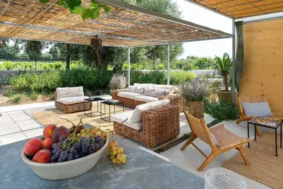 Image de My Rental Homes - Villa Orangella located near the sea with private pool 6 bedrooms 12 sleeps