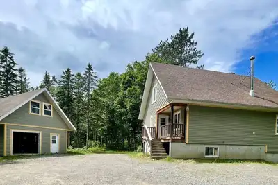 Image de Le Rivat - Grand chalet pour la famille