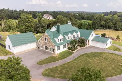 Image de Gruner Bungalow at Otium Cellars