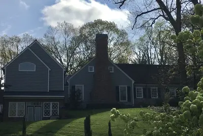 Image de Open concept close to downtown