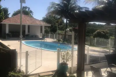 Image de 2 bedrooms - Farm in Limeira