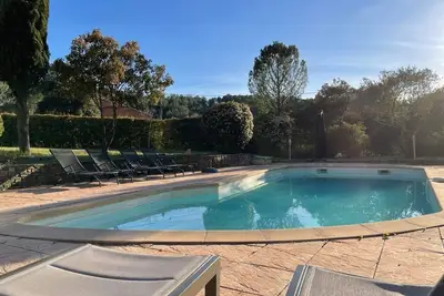 Image de Villa Comorebi Provence: Unique & Charming