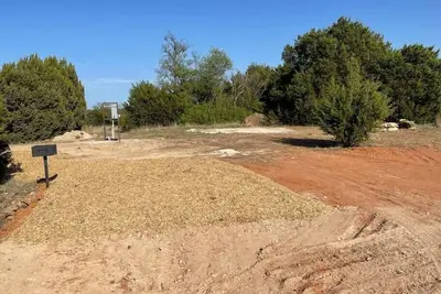 Image de Panorama Group Campsite at Lake Godstone