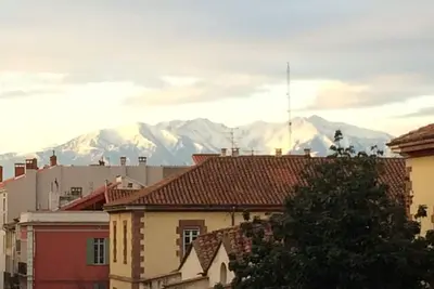 Image de Appartement T2 refait neuf beaucoup de charme dans centre historique Perpignan
