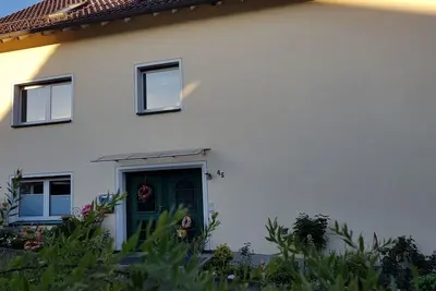 Image de Your time-out from everyday life in the middle of Germany, with sauna, 4 stars (Dtv)