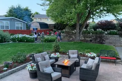 Image de Gather Here in Pendleton, Or