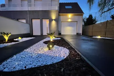 Image de Paris House