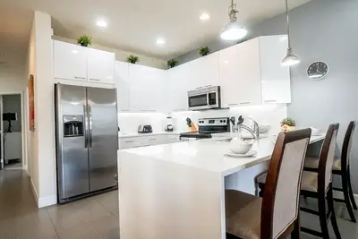 Image de Modern Retreat Promo For Weekly Stay Of 5% / Monthly Stay Of 10%