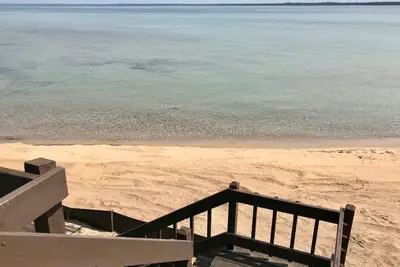 Image de Waterfront Wine Country Cottage