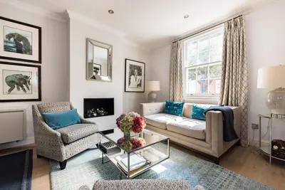 Image de Prince Luxe – 4 Bedroom House in Chelsea