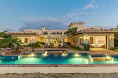 Image de Amazing Golf Villa @ Diamante Cabo Sanlucas, Unblock View, Hit Balls At Backyard