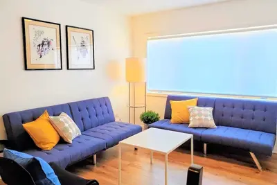 Image de 3 #3a - 3 Bedroom Condo w Parking - Chinatown, McCormick Place, Wintrust Arena