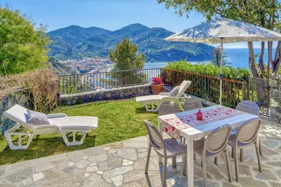 Image de Appartement à Levanto avec 1 chambres à coucher, 3 couchages