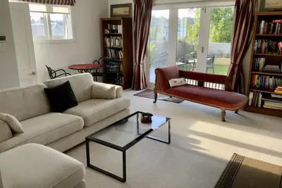 Image de Central luxury Garden Flat - Grey Lynn