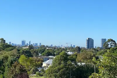 Image de Ardross City Views Apartment