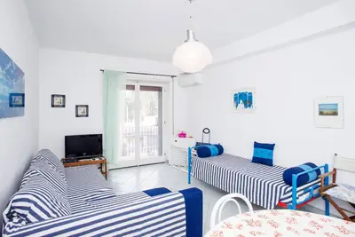Image de Casa Malu apartment 100 meters from the beach