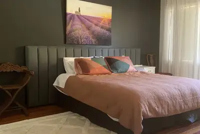 Image de Location! In the heart of Katoomba capturing the essence of the Blue Moutains