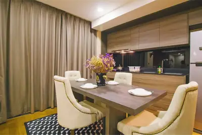 Image de Klasslangsuan 2rooms