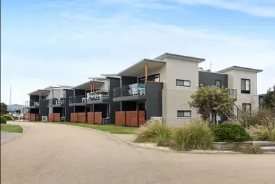 Image de All Accessible Apartment - Captains Cove Luxury Apartments